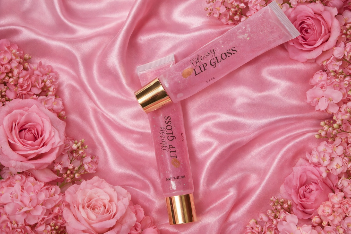 25/8 Lip Gloss
