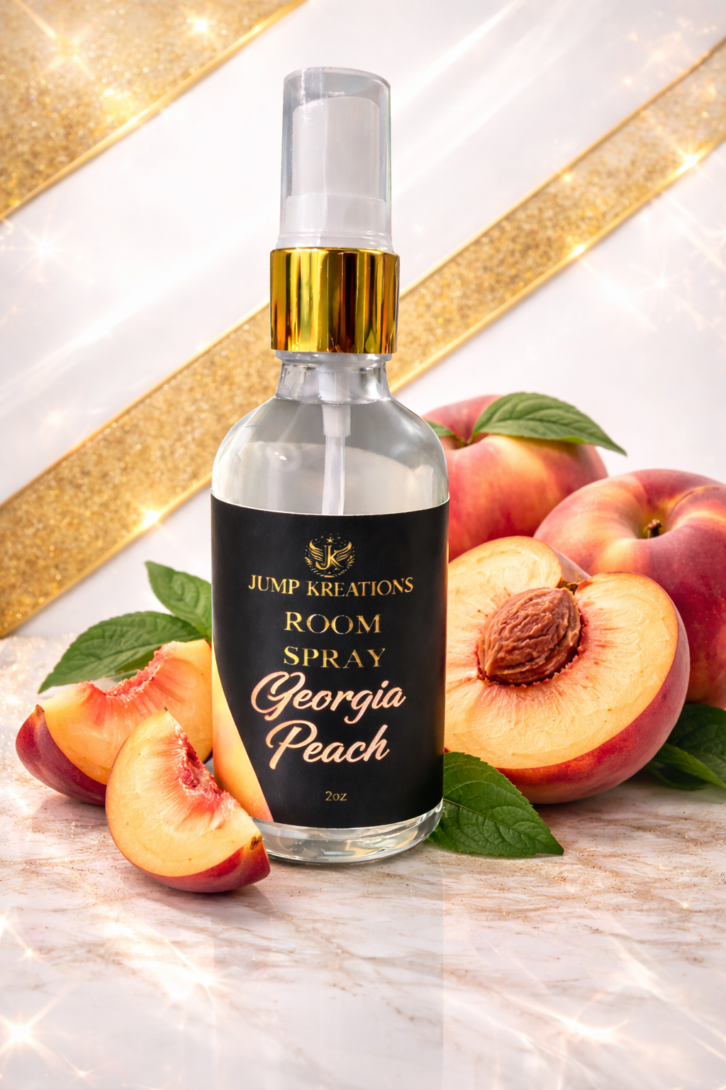 Georgia Peach Room Spray