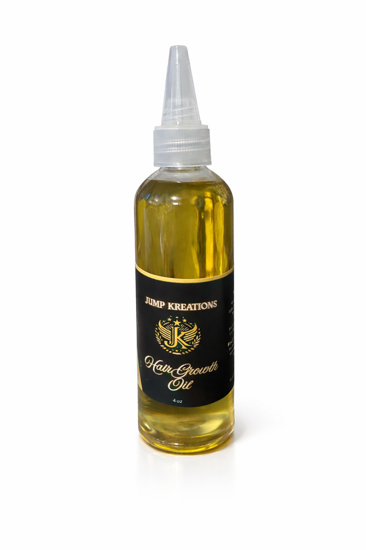 Hair Growth Oil