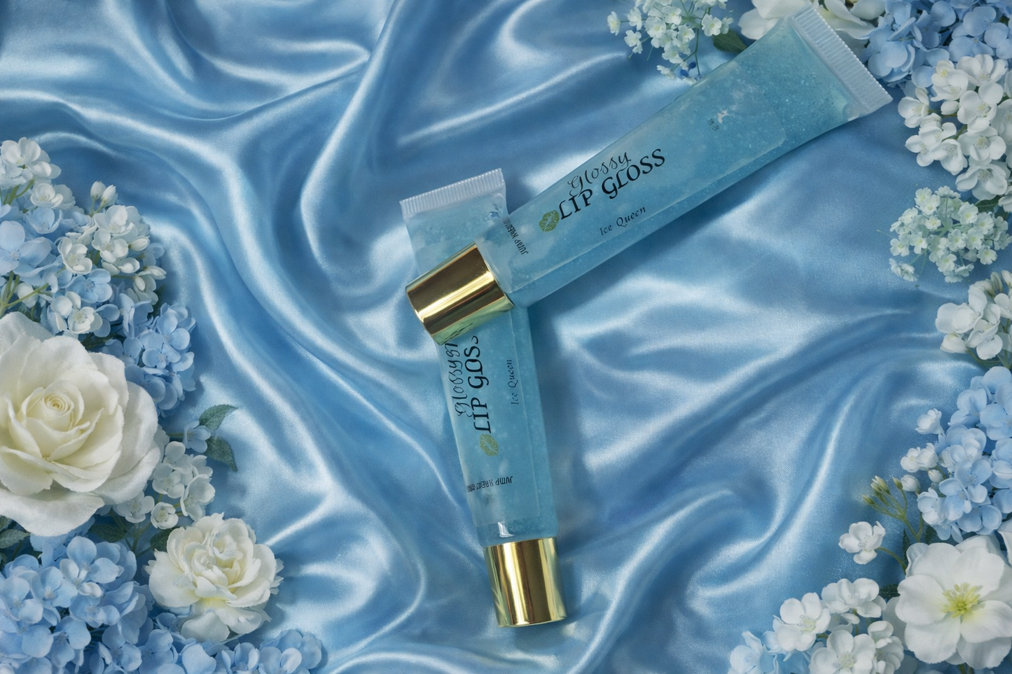 Ice Queen Lip Gloss